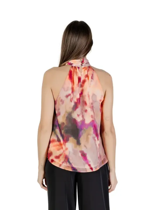 Morgan De Toi Top Violett | online kaufen