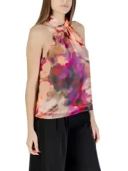 Morgan De Toi Top Violett | online kaufen