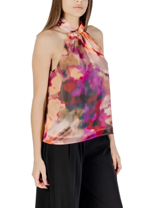 Morgan De Toi Top Violett | online kaufen