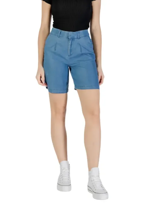 Only Shorts Blau | online kaufen