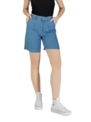 Only Shorts Blau | online kaufen