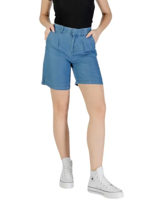 Only Shorts Blau | online kaufen