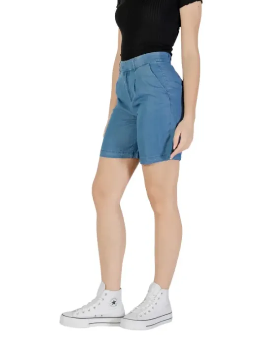 Only Shorts Blau | online kaufen