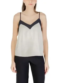 Vero Moda Tank-Tops Beige | online kaufen