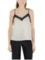 Vero Moda Tank-Tops Beige | online kaufen
