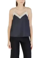 Vero Moda Top Schwarz | online kaufen