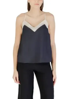 Vero Moda Top Schwarz | online kaufen
