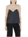 Vero Moda Top Schwarz | online kaufen