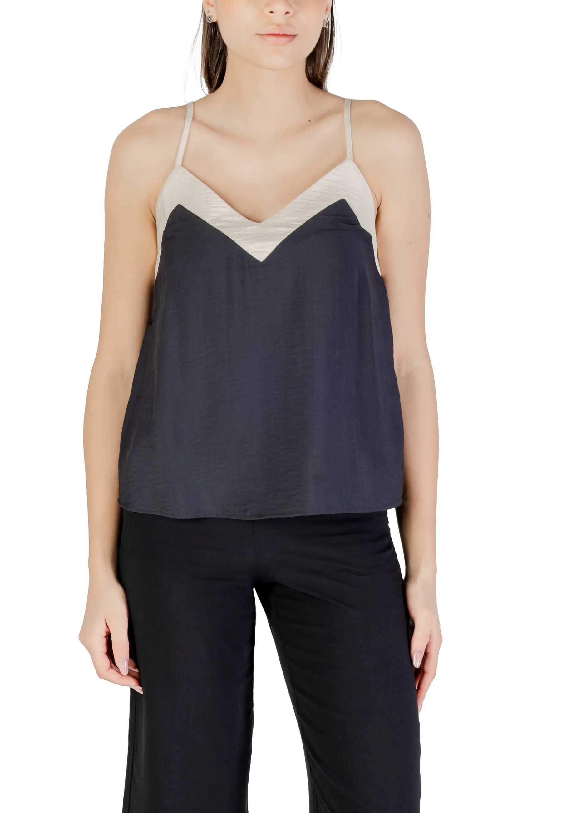 Vero Moda Top Schwarz 486398