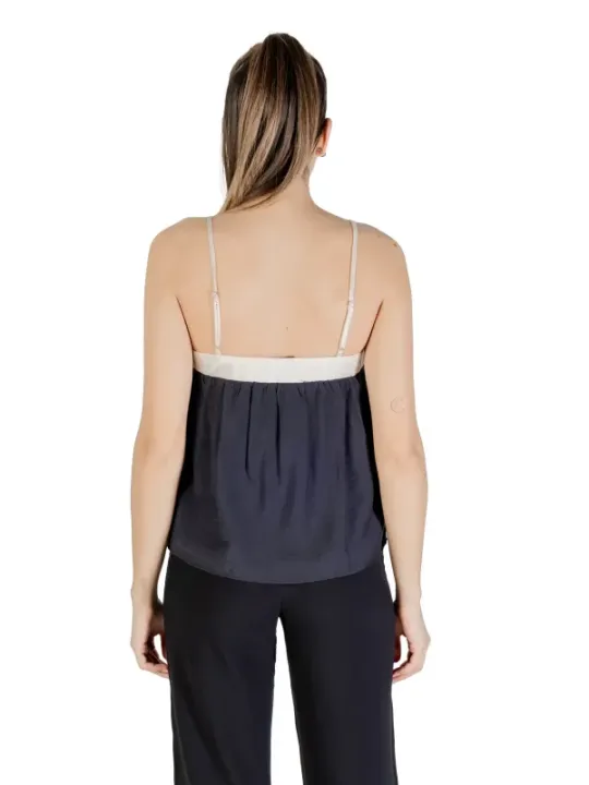 Vero Moda Top Schwarz | online kaufen