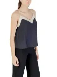 Vero Moda Top Schwarz | online kaufen