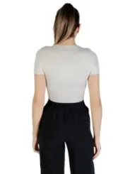 Jacqueline De Yong T-Shirt Weiß | online kaufen