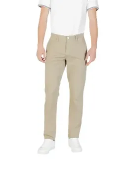 Replay Herren Hose Grün mieten | Flex-Fashion Verleih-Shop