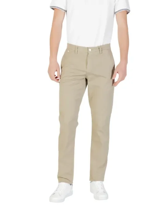 Replay Herren Hose Grün | online kaufen