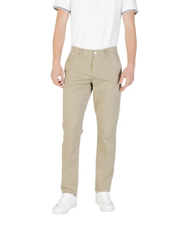 Replay Herren Hose Grün | online kaufen