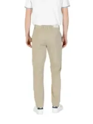 Replay Herren Hose Grün | online kaufen