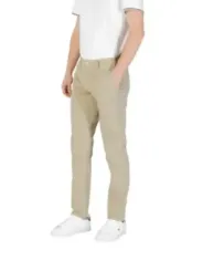 Replay Herren Hose Grün | online kaufen