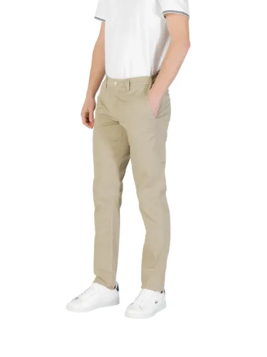 Replay Herren Hose Grün | online kaufen