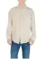 Boss Hemd Beige | online kaufen