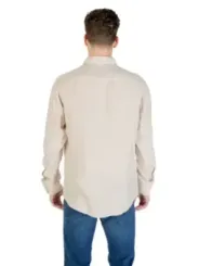 Boss Hemd Beige | online kaufen
