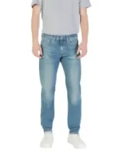 Replay Herren Jeans Blau | online kaufen