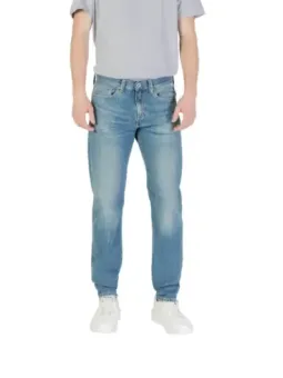 Replay Herren Jeans Blau mieten - Flex-Fashion Verleih-Shop
