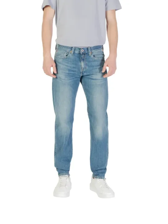 Replay Herren Jeans Blau | online kaufen
