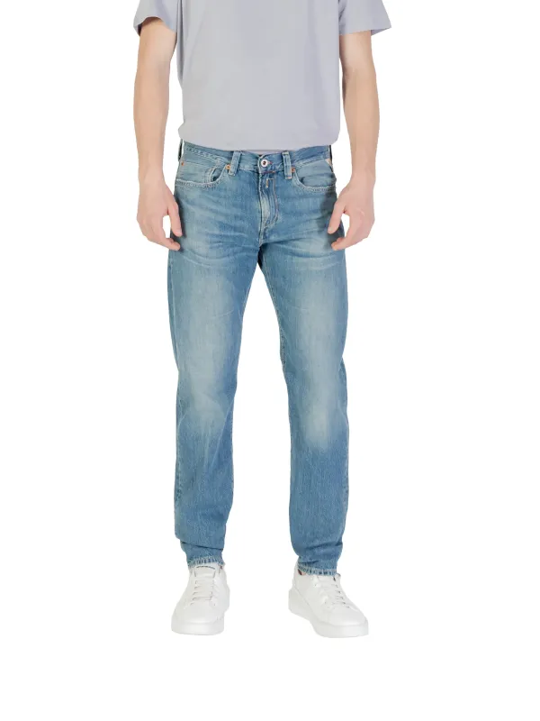 Replay Herren Jeans Blau | online kaufen