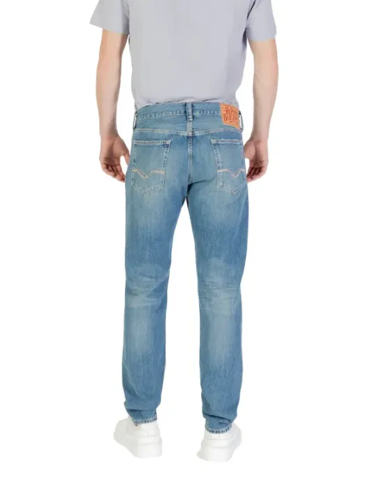 Replay Herren Jeans Blau | online kaufen