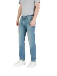 Replay Herren Jeans Blau | online kaufen