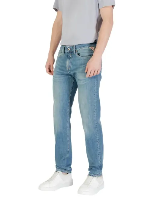 Replay Herren Jeans Blau | online kaufen