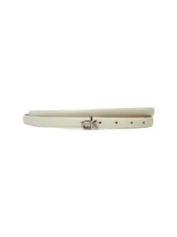 Calvin Klein Gürtel Weiß | online kaufen