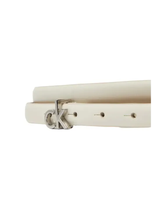 Calvin Klein Gürtel Weiß | online kaufen