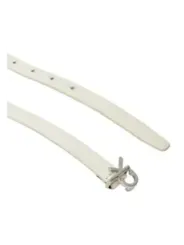 Calvin Klein Gürtel Weiß | online kaufen