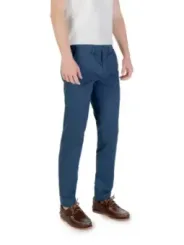 Borghese Herren Hose Blau | online kaufen