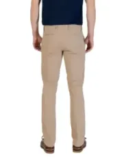 Borghese Herren Hose Beige | online kaufen