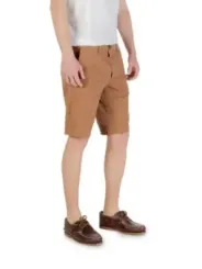 Borghese Herren Bermudas Braun | online kaufen