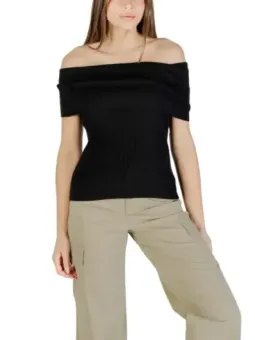 Only Pullover Schwarz mieten – Flex-Fashion Verleih-Shop