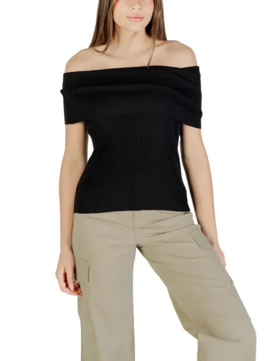 Only Pullover Schwarz | online kaufen