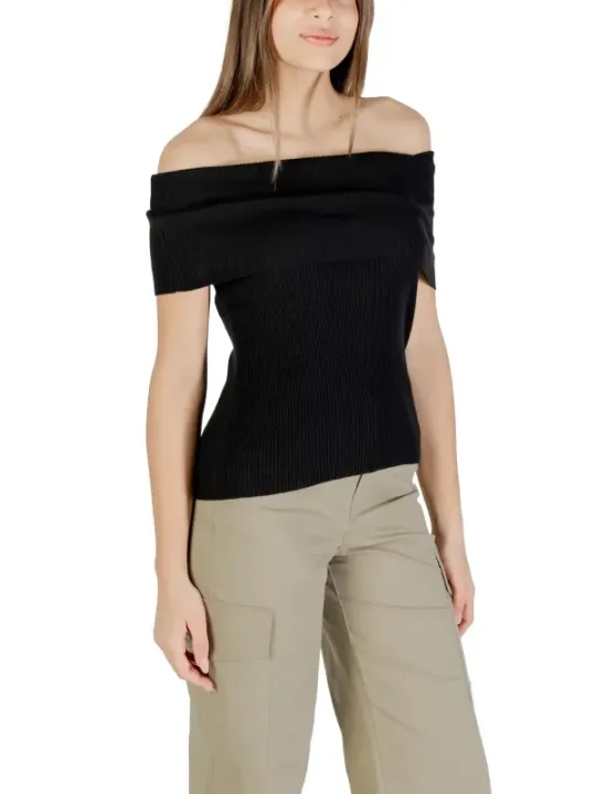 Only Pullover Schwarz | online kaufen