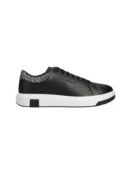 Armani Exchange Herren Sneaker Schwarz | online kaufen