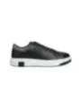 Armani Exchange Herren Sneaker Schwarz | online kaufen