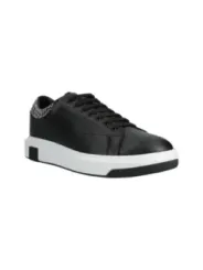 Armani Exchange Herren Sneaker Schwarz | online kaufen
