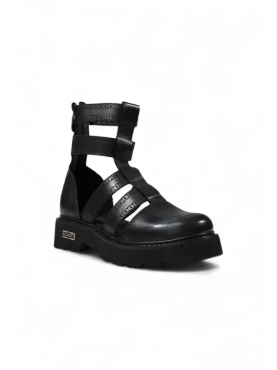 Cult Sandale Schwarz | online kaufen