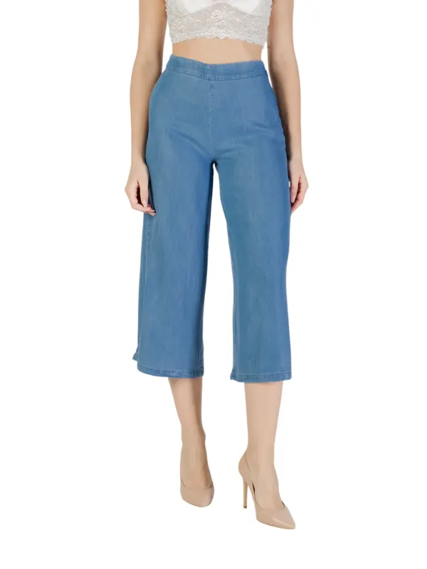 Only Hose Azurblau | online kaufen