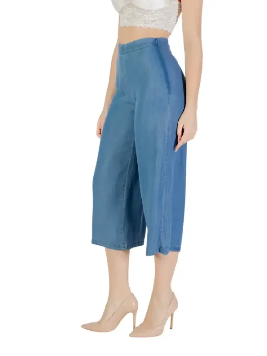 Only Hose Azurblau | online kaufen