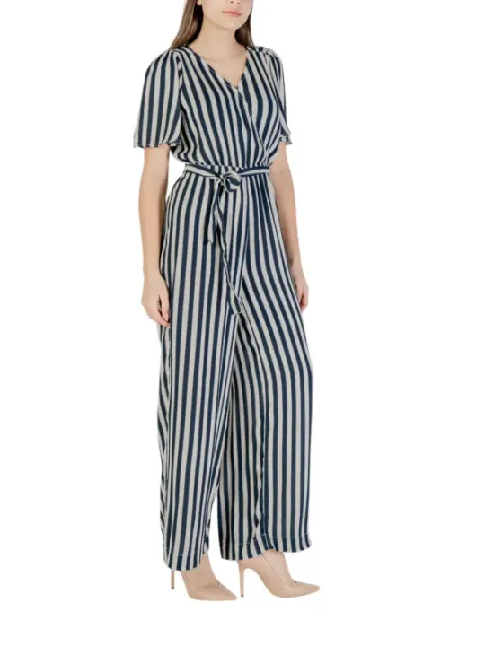 Ichi Anzug Blau | online kaufen