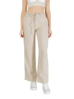 Only Hose Beige 486425 leihen – Flex-Fashion Verleih-Shop