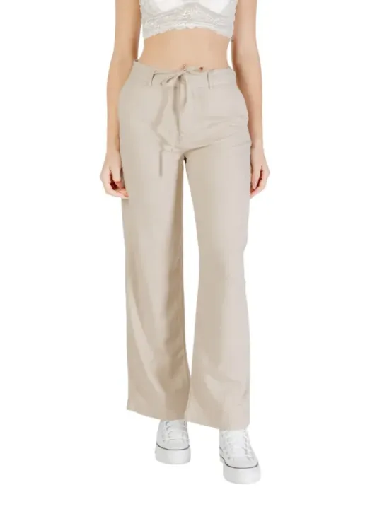 Only Hose Beige | online kaufen
