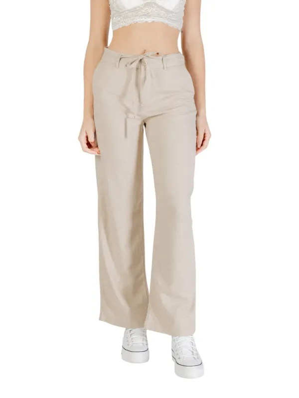 Only Hose Beige | online kaufen